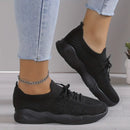Anja - Leichte und atmungsaktive Sneakers mit flexibler Sohle