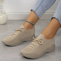 Anja - Leichte und atmungsaktive Sneakers mit flexibler Sohle