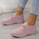 Anja - Leichte und atmungsaktive Sneakers mit flexibler Sohle