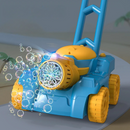 JoyWalker – Automatisches Bubble Walker Spielzeug für Kinder