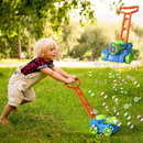JoyWalker – Automatisches Bubble Walker Spielzeug für Kinder