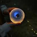 TrailBright - Dauerhaft LED Zeichenfolge Lichter für Draußen Abenteuer