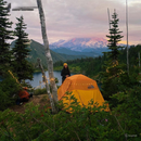 TrailBright - Dauerhaft LED Zeichenfolge Lichter für Draußen Abenteuer