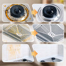 PureShine - Allzweck Küchenspray zur Entfernung von hartnäckigen Fetten und Verschmutzungen