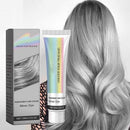 LumeShade - Sanftes Haarfärbemittel mit sanfter Anwendung für einen natürlichen und lang anhaltenden Silberton