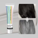 LumeShade - Sanftes Haarfärbemittel mit sanfter Anwendung für einen natürlichen und lang anhaltenden Silberton