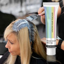 LumeShade - Sanftes Haarfärbemittel mit sanfter Anwendung für einen natürlichen und lang anhaltenden Silberton