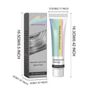LumeShade - Sanftes Haarfärbemittel mit sanfter Anwendung für einen natürlichen und lang anhaltenden Silberton