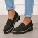 Samira – Freizeitschuhe mit rutschfester Sohle für Komfort
