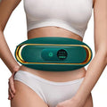 FitPulse - Kabelloser Schlankheitsgürtel mit Hochfrequenz Vibration und einstellbarer Wärme