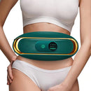 FitPulse - Kabelloser Schlankheitsgürtel mit Hochfrequenz Vibration und einstellbarer Wärme