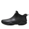 Lina - Bequem Rutschfest Wasserdicht Gummistiefel