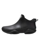 Lina - Bequem Rutschfest Wasserdicht Gummistiefel