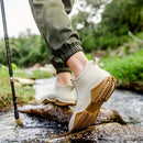 Lina - Bequem Rutschfest Wasserdicht Gummistiefel