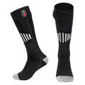 HeatSox - Wiederaufladbare beheizte Socken mit USB für warme Füße