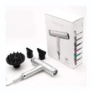 AirLume – Professioneller Haartrockner mit fortschrittlicher Frizz Kontrolle