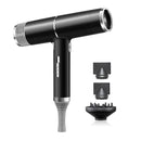 AirLume – Professioneller Haartrockner mit fortschrittlicher Frizz Kontrolle