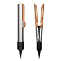Dora – 2 in 1 Luftglätter mit einstellbarer Hitze und Luftstrom für schnelles glattes Styling