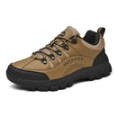Alwin - Bequeme Wanderschuhe mit rutschfester Sohle für schmerzfreie Abenteuer