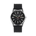 Leon – Luxusuhr mit Auto Datum Funktion und verstellbarem Armband