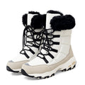 Sophia - Wasserdicht Rutschfest Wanderstiefel