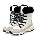 Sophia - Wasserdicht Rutschfest Wanderstiefel