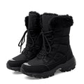 Sophia - Wasserdicht Rutschfest Wanderstiefel