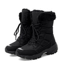 Sophia - Wasserdicht Rutschfest Wanderstiefel
