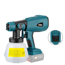 MasterSpray - Profi Farbspritzgerät