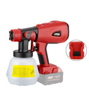 MasterSpray - Profi Farbspritzgerät