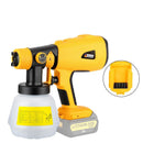 MasterSpray - Profi Farbspritzgerät