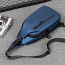 FlexCarry – Wasserdichte Umhängetasche