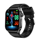 Liam – Smarte Gesundheitsuhr mit EKG, Fitness-Tracker und Herzfrequenz-Monitoring