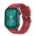 Liam – Smarte Gesundheitsuhr mit EKG, Fitness-Tracker und Herzfrequenz-Monitoring