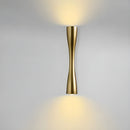 ShineLux – Luxuriöse wasserdichte LED Wandleuchte für die Innen- und Außenbeleuchtung