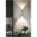 ShineLux – Luxuriöse wasserdichte LED Wandleuchte für die Innen- und Außenbeleuchtung