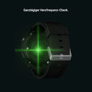 Smartwatch - Bluetooth Anrufe und erweiterte Gesundheitsüberwachung Smartwatch mit GPS und Sturzerkennung