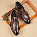 ElegantCraft - Handgefertigte Lederschuhe