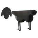 SheepRoll - Toilettenpapierhalter in Schafform und dekoratives Badezimmerregal