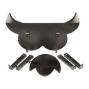 SheepRoll - Toilettenpapierhalter in Schafform und dekoratives Badezimmerregal