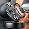 StealthBuds - Ultraleichte unsichtbare Bluetooth Kopfhörer für ganztägigen Komfort