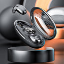 StealthBuds - Ultraleichte unsichtbare Bluetooth Kopfhörer für ganztägigen Komfort