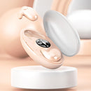 StealthBuds - Ultraleichte unsichtbare Bluetooth Kopfhörer für ganztägigen Komfort