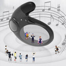 SoundPods – Unsichtbare kabellose Schlafkopfhörer mit Touch Steuerung