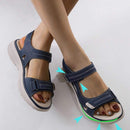 Clarice - Leichte orthopädische Sandalen mit rutschfester Sohle