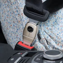 BeltGuard - Auto Sicherheitsgurt Clip Extender Bietet Komfort und Sicherheit